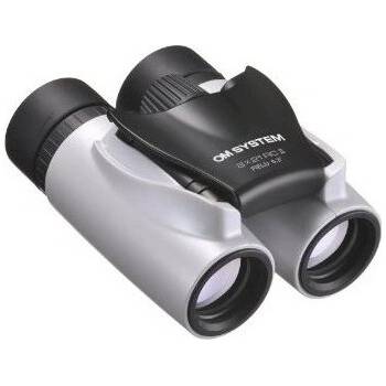 OM system 10x21 RC II