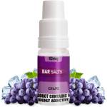 Bar Nic Salts Grape 10ml