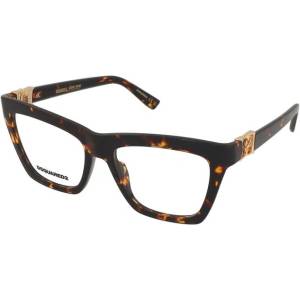 Dsquared2 Очила Dsquared2 D2 0208 086 - leshti