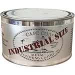 Cape Cod Индустриален комплект за полиране на метали Cape Cod за месинг, мед, сребро, злато