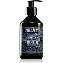 Apothecary 87 Botanical Men Shampoo na vlasy 300 ml