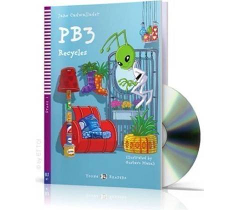 PB3 Recycles A1