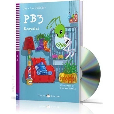 PB3 Recycles A1