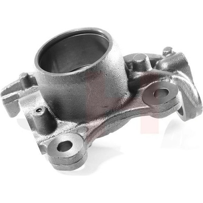 Čep nápravy, zavěšení kol GH GH-294711H (GH294711H)