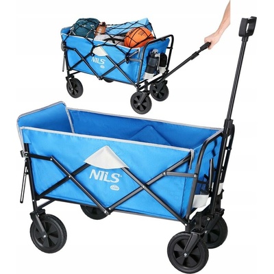 Nils Camp NC1606