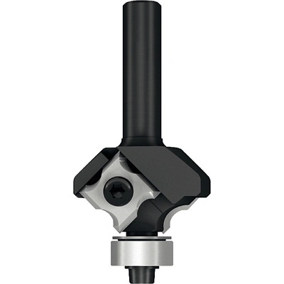 IGM F062 F062-02081 Radiusová žiletková fréza HW - R2 D27x3 L57,5 S=8