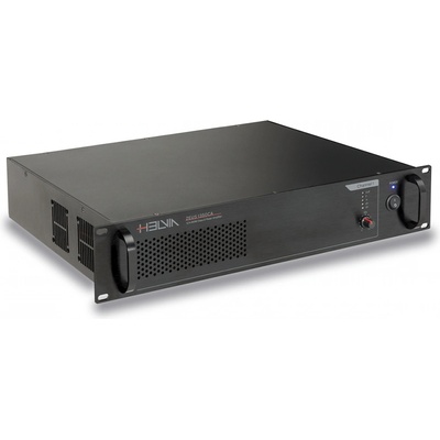 Усилвател Helvia ZEUS 1350CA 350W