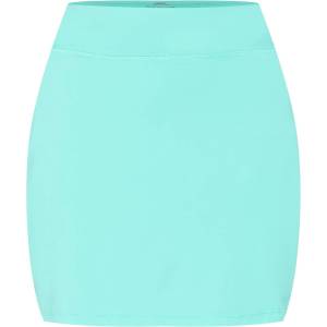 Slazenger Дамска спортна пола Slazenger Court Skort Womens - Mint