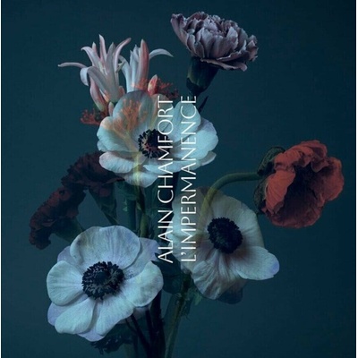 Alain Chamfort L'impermanence LP