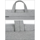 JASTLE JTLB006, Taška na notebook 14", Light Gray