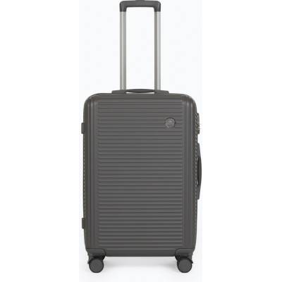 KADVA Palero šedá 64 l