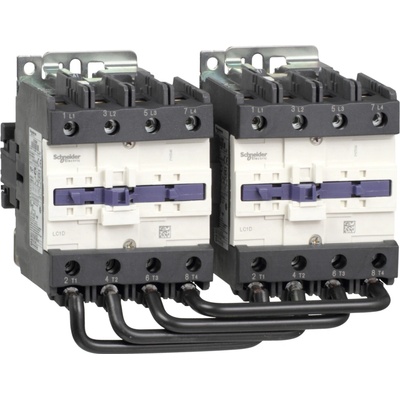 SCHNEIDER ELECTRIC SCHNEIDER Stykač LC2D80004P7 230VAC LC2D80004P7
