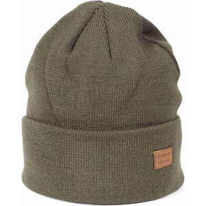 Finmark зимна шапка Khaki, кафяво UNI (FC2326)