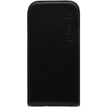 Pouzdro typu flap CELLY FACE Samsung i9300 Galaxy S3 / S3 Neo, černé