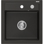 Mexen Vito 6503521000-75 Мивка за вграждане
