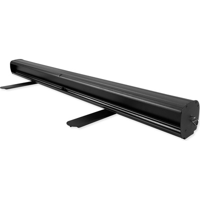 Černý Roll up - Standard 1000 mm – Hledejceny.cz