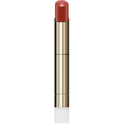 Sensai Countouring Lipstick Refill lesklá rtěnka se zvětšujícím efektem 09 2 g