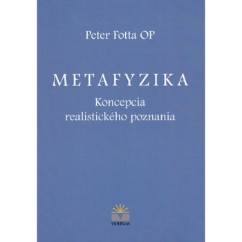 Metafyzika