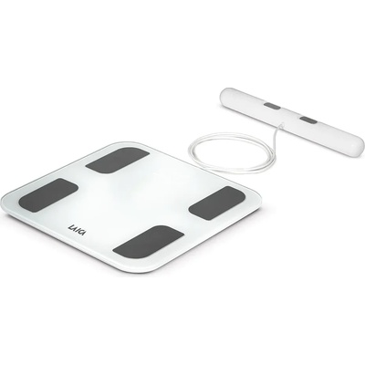 LAICA Интелигентна везна SMART electronic body composition scale PS7126 (FST_PS7126)