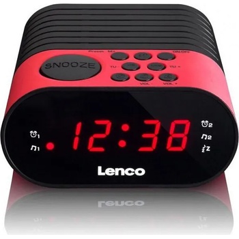 Image 1 of Lenco CR-07 white