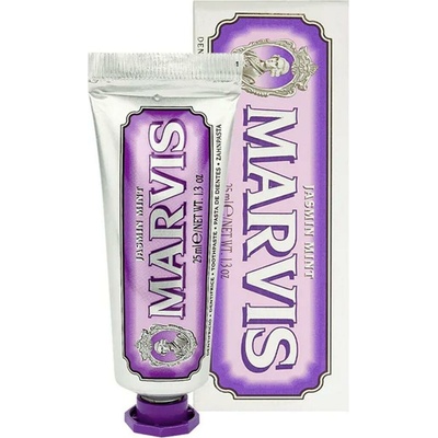 Marvis Jasmin Mint 25 ml