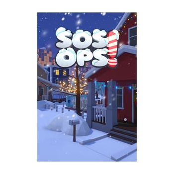 SOS OPS!