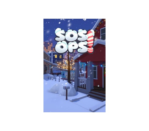 SOS OPS!