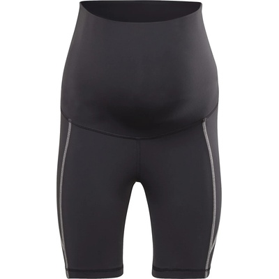 Reebok Дамски клин Reebok Maternity Legging Shorts Womens Cycling Short Womens - Black