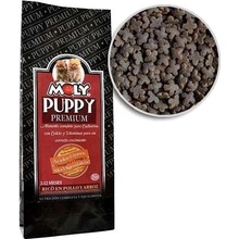 Moly Premium Puppy 15 kg