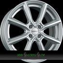 Dezent TN 5,5x14 4x98 ET35 silver