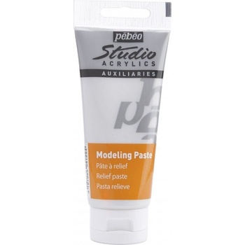 Pébéo 69.2801 Структурна паста 100 ml (69.2801)