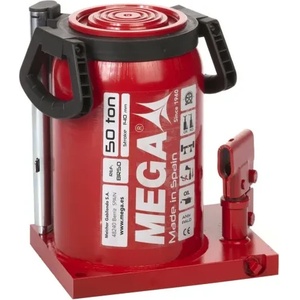 MEGA Крик хидравличен бутилков Mega BR50/ 50т/ 260mm (119-BR50)