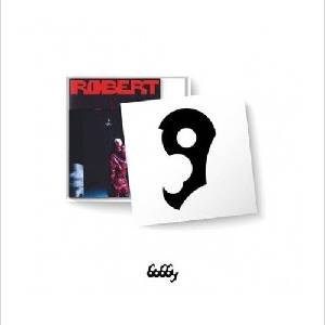 Daniel Shopping s. r. o Bobby (iKON): Robert - CD (066470)
