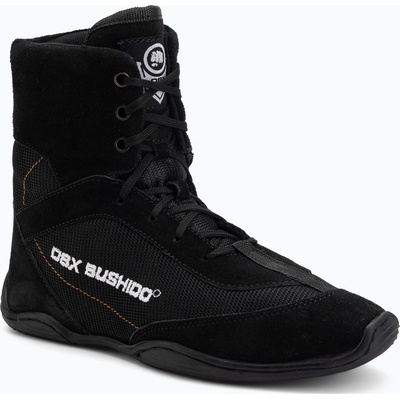 DBX BUSHIDO ARS-2051B black