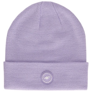 4F Cap U0867 Цвят: лилав
