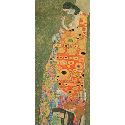 Ricordi Editions Klimt Očakávanie 1000 dielov