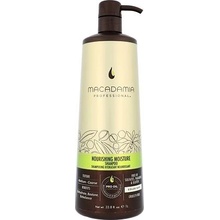 Macadamia Nourishing Moisture Shampoo 1000 ml