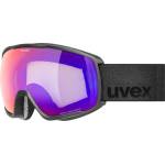 uvex Ски маска Uvex Victorious S CV S2 (VLT 41%) Ski goggles - Black Matt / Mirror Ruby - размер One Size (417-4847-0111)