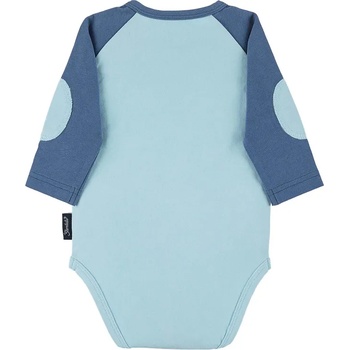 Image 1 of Sterntaler Боди с надпис "I need hug" и щампа, Sterntaler (5692204)