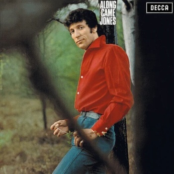 Tom Jones - Along Came Jones (CD) (0602458765564)