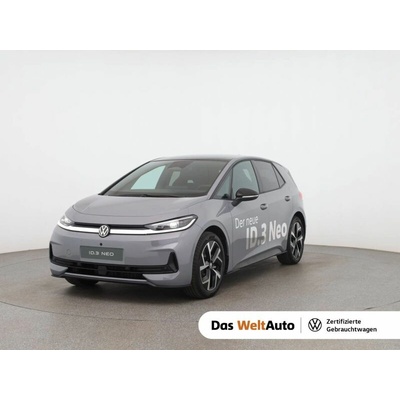 Volkswagen ID.3 Neo 58 kWh Style 140 kW
