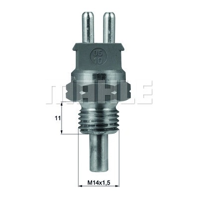 Vodni cerpadlo ostrikovace, cisteni skel FEBI BILSTEIN 26495