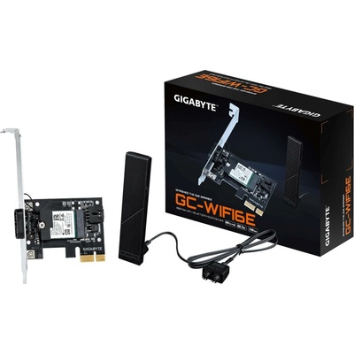 Gigabyte GC-WIFI6E
