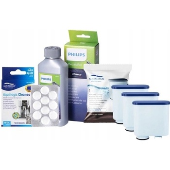 Aqualogis AL-Clean 3 ks