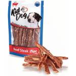KIDDOG Говеждо месо на ленти 80 г