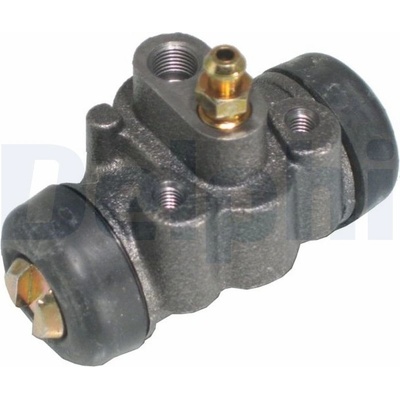 Brzdový valček kolesa DELPHI LW61285