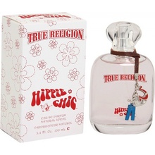 Christian Audigier Ed Hardy True Religion Hippie Chic parfémovaná voda dámská 100 ml tester