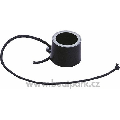 Gumotex krytka bajonetového ventilu