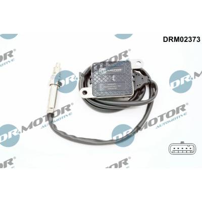 DR.MOTOR AUTOMOTIVE NOx-Senzor, NOx-Katalyzátor DRM02373