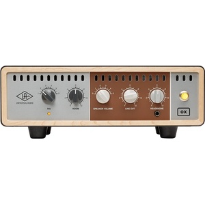 Universal Audio OX Amp Top Box Атенюатор